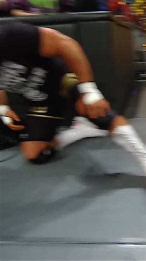 702K views · 6.4K reactions | This was impressive  | WWE | Facebook