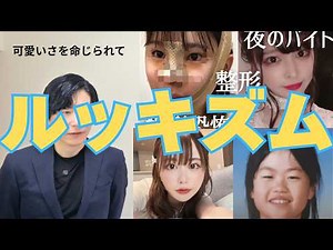 【ルッキズム】見られる体から生きる体へ【中編】
