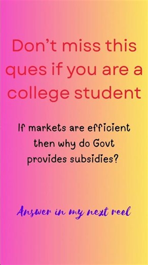 “Don’t skip this “ #exam#microeconomics#semester#prep#macro#economics#commerce