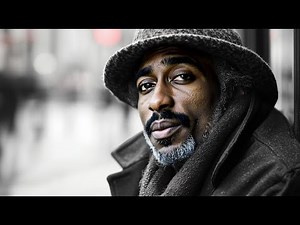 2Pac - Dead End - [Music Video] - 2025