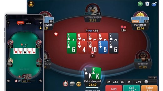 CoinPoker launches updated poker client and app, signs new ambassadors and introduces rake-free play | Yogonet International