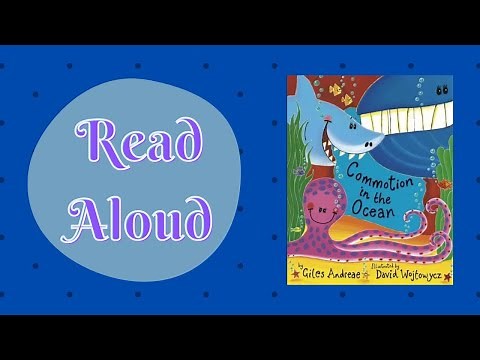 Commotion in the Ocean