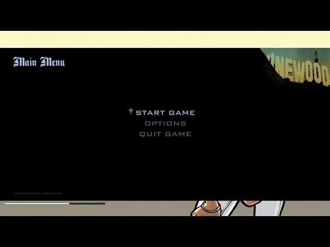 finally, PC Menu now available on mobile devices | AML PLUGIN GTASA 32Bit/64Bit Android 16 support