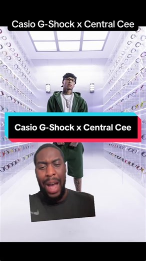 Shawn Adams on TikTok