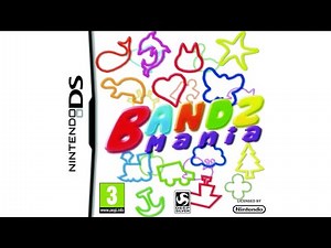 Silly Bandz Videos for DS - GameFAQs