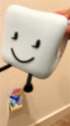 BFDI Ultra Fast Intro 3 (BFDIUA3)