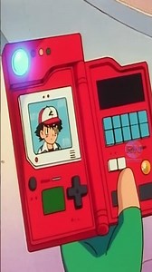 Pokedex | #4kids #pokemon #anime censorship