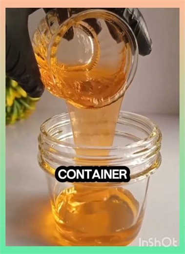 Natural Hair Growth Shampoo #naturalhaircare #hairgrowth