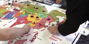 The explosive growth of the 300-person “megagame”
