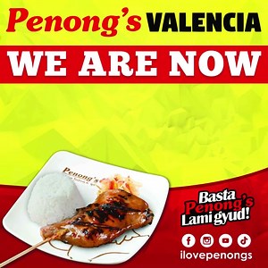 Penong’s Valencia is now under new management! Stay tuned for fresh updates and an improved dining experience. We look forward to serving you better than ever! 😊 #iLovePenongs | Penong's
