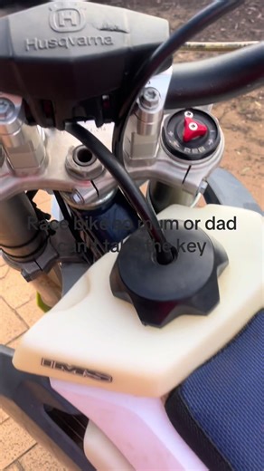 Exploring the Husqvarna TC85 Race Bike Experience