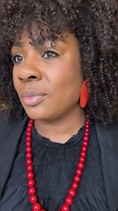 Iconic Lipstick or Lip Teaser? Which is your favorite on @shaniequalwashington 😍 #FashionFair #IconicLipStick #LipTeaser #redlips | Fashion Fair Cosmetics