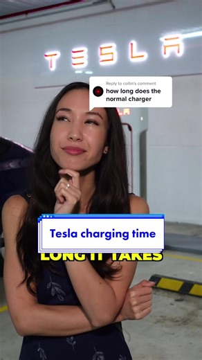 Tesla Charging Times: Home, Public & Superchargers