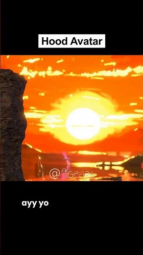 Hood Avatar The Last Airbender