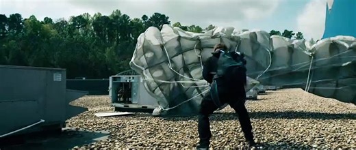 Furia (Gunner) - Tráiler español