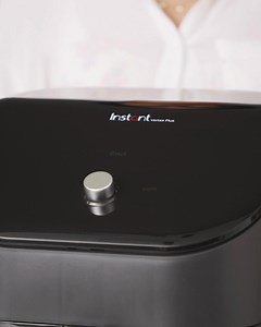 18 reactions | Air fry. Roast. Bake. Reheat. No matter what kind of snack you’re making, Instant Pot®’s family of air fryers can do it all. | Instant Pot | Facebook