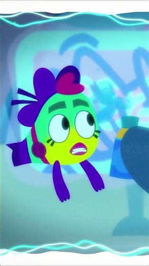 Can Tropica find the way back? #cartoonsforkids #kidsshow #kidscartoon