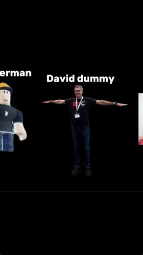Everyone Had Builderman As A Friend And Didn't Know Why!