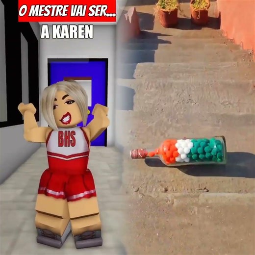 😳 ENCONTREI ALGO QUE NUNCA DEVERIA TER VISTO 😭 #roblox #shorts