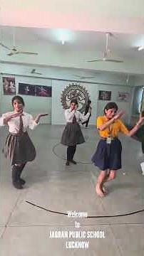 Get ready for JPS Grand Annual Day Programme & Exhibition 2025 !