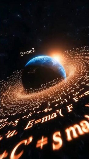 3 Physics Laws That Control Your Life #shorts