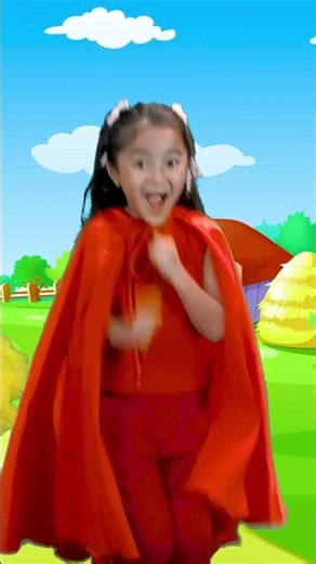 Chicken Dances | Nursery Rhymes & Kids Dance | BachaBola #babydance #kidsfun