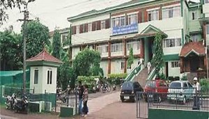 Gomantak Ayurved Mahavidyalaya and Research Centre 2025-26: Cut off, Fees, Course, Admission