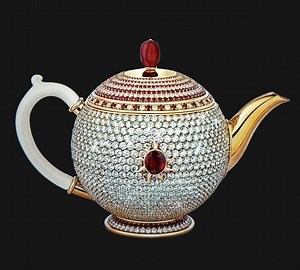 The Old Mill English Tea Room