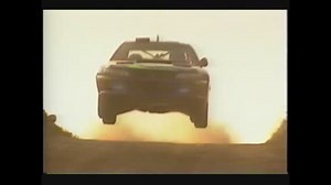 SUBARU '98WRC CHALLENGE Vol.1