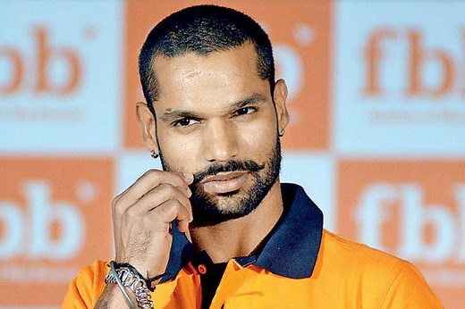 Shikhar Dhawan Wiki, Height, Age, Girlfriend, Wife, Family, Biography - WikiBio