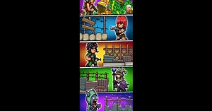 Download & Play Shooter.io: War Survivor on PC & Mac (Emulator)