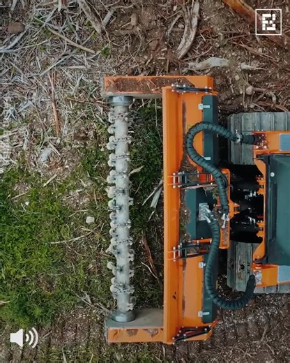 How Automatic Land-Mine Clearing Vehicles Work | AZIZ RAHMAN posted on the topic | LinkedIn