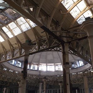 Tell us the events in the last three decades that you think have been most important to London's story and get an exclusive look inside our future home. #NewMuseumQuestionTime Find out more about the new museum for London: http://bit.ly/3bdyY1Q | London Museum