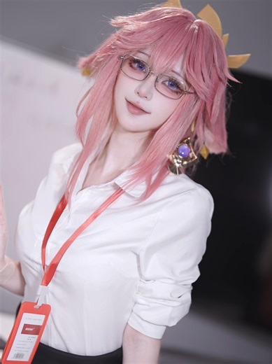 Amazing Mommy Cosplay Showcase