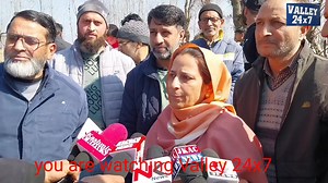 *Department of I&FC along with Revenue & Agricultural Removed illegal Encroachment At Markondal Sonawari* Bandipora:- Some Families from Markondal Area of Bandipora District encroach the land of Irrigation department which is currently under the department of Agriculture for Paddy cultivation, Families have constructed teen shed on the land. Department of Irrigation & Flood Control along with Revenue department, Agriculture department & Jammu Kashmir Police removed illegal encroachment in the la