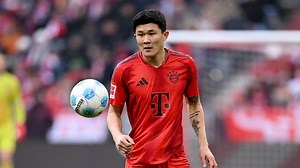 FC Bayern ohne Min-jae Kim in den kommenden Wochen