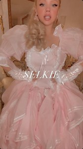 14K views · 635 reactions | I’d like a Selkie Dress under the tree please? @selkie #selkie | Kayla Dawn Cook | Facebook