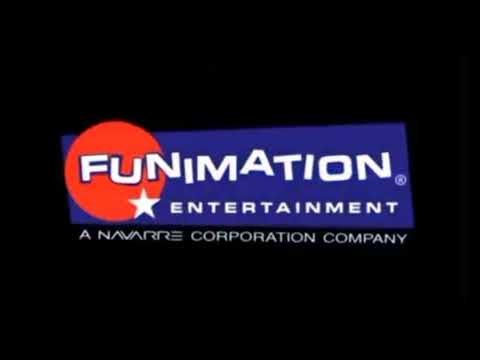 FUNimation Entertainment logo (Mid-2005)