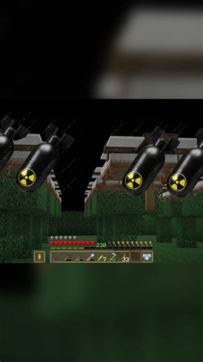 Is it possible to make an IRON FARM in the END?
