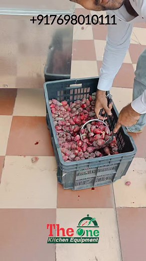 88K views · 361 reactions | Prickly pear juice machine | mango pulp machine | mango juice machine #theonekitchenequipment #pricklypearjuice #mangopulp | The One Kitchen Equipment | Facebook