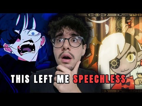 DISCOVERING ADO'S INSANE VOICE 😱🎤 | First Time Reaction (Usseewa + Show)