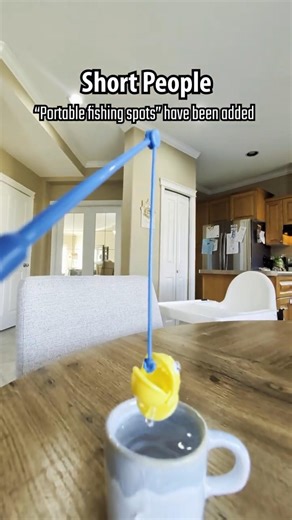 Tall people vs Short people: Comparable Class Changes