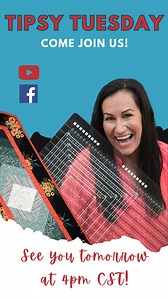 2.2K views · 16 reactions | #quilting #quilt #GEDesigns #sewing #fabric | GE Designs | Facebook