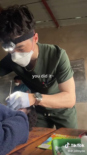 Resilient Child Dental Extraction: Teaching Moments at the Dentist