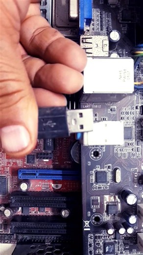 Computer Parts #usb