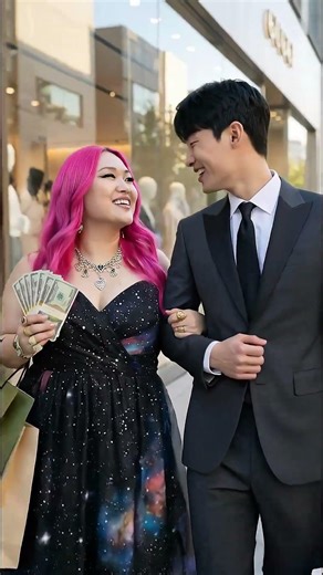 Rumi saved Jinu... but he betrayed her cruelly.#kpop #rumi #jinu #mermaid #revenge #karma