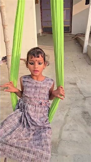 fall off the swing #shorts #trendingshorts