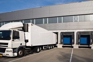 Docks and Doors: Your Industrial Building’s Exterior Explained