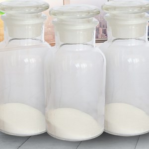 [Hot Item] Nh4cl Agriculture White Powder Grade Ammonium Chloride