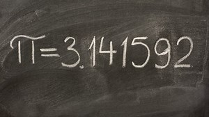 Here are 3.14 things you may not know about Pi Day